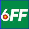 6FF – Đăng ký tài khoản nhận thưởng 333K miễn phí